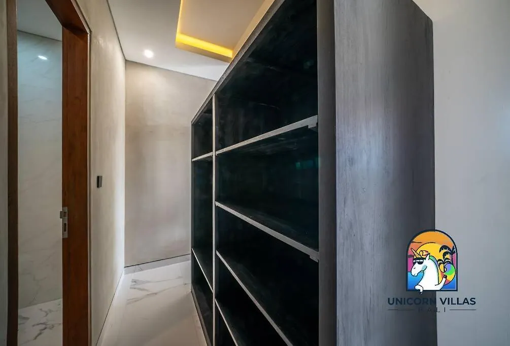 Soho Seminyak 1 - By Unicorn Villas Bali
