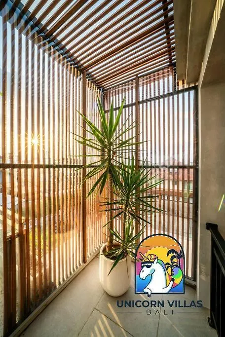 Soho Seminyak 1 - By Unicorn Villas Bali 0*, Seminyak (Bali) Indonesia