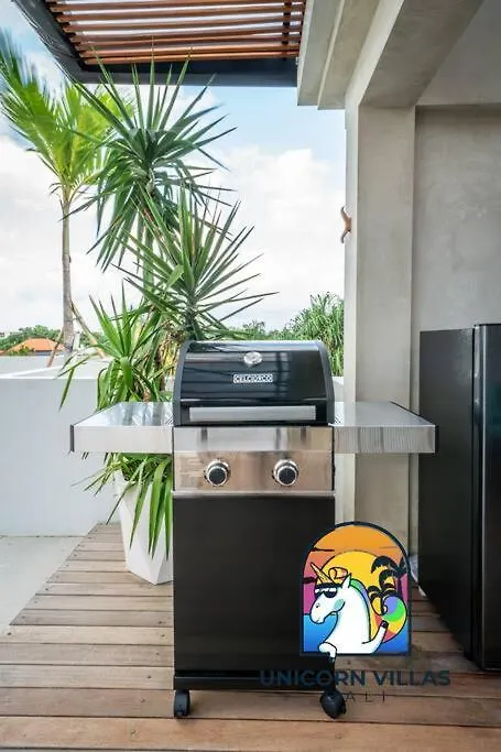 Soho Seminyak 1 - By Unicorn Villas Bali