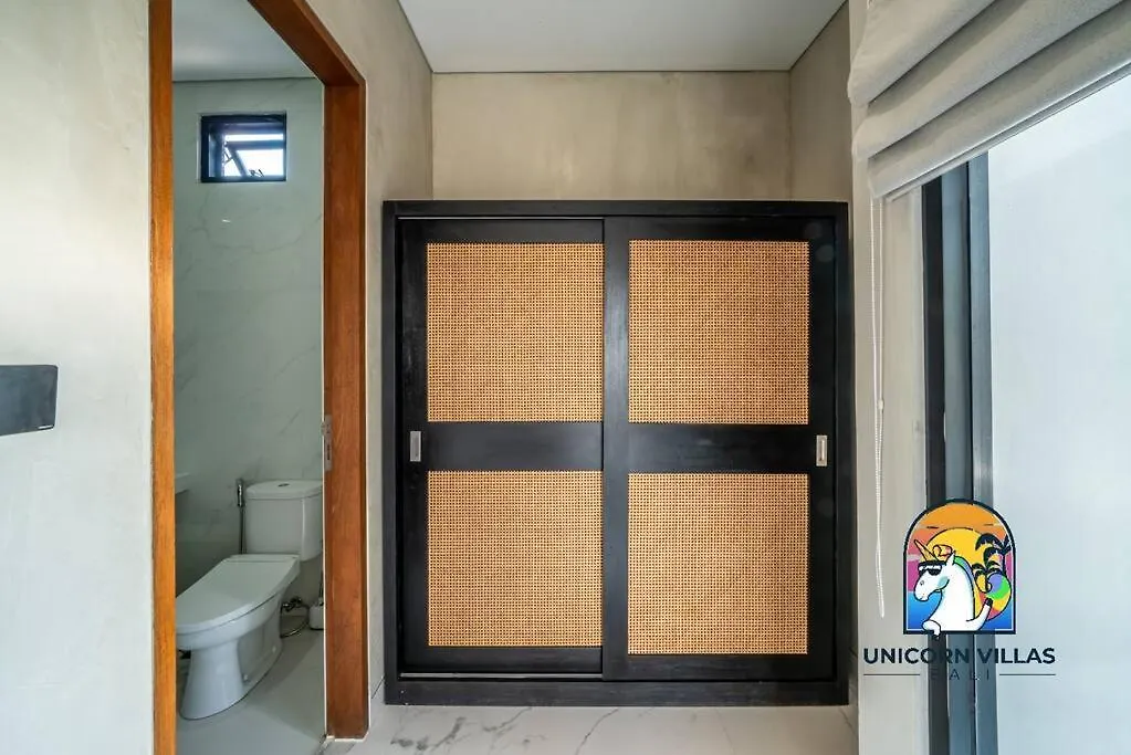Soho Seminyak 1 - By Unicorn Villas Bali Indonesia