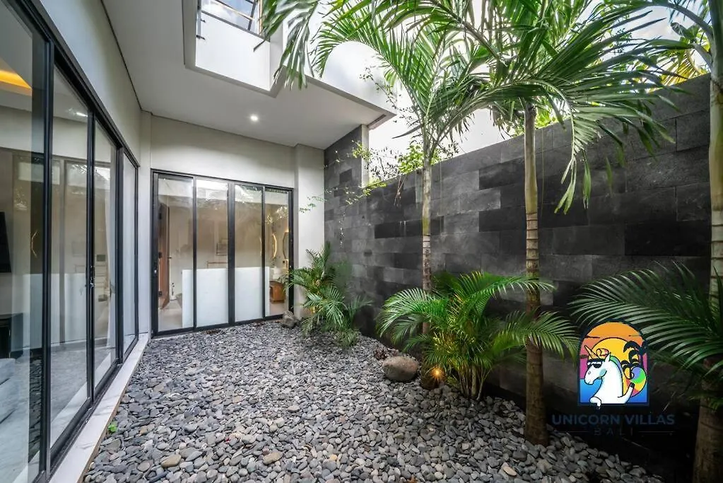 Soho Seminyak 1 - By Unicorn Villas Bali  Seminyak (Bali)