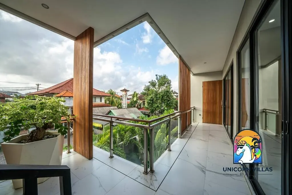 Soho Seminyak 1 - By Unicorn Villas Bali Seminyak (Bali)