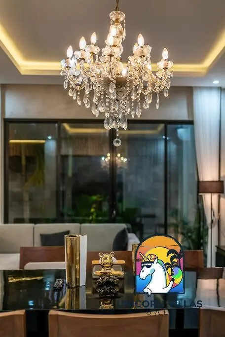 Soho Seminyak 1 - By Unicorn Villas Bali Seminyak (Bali)