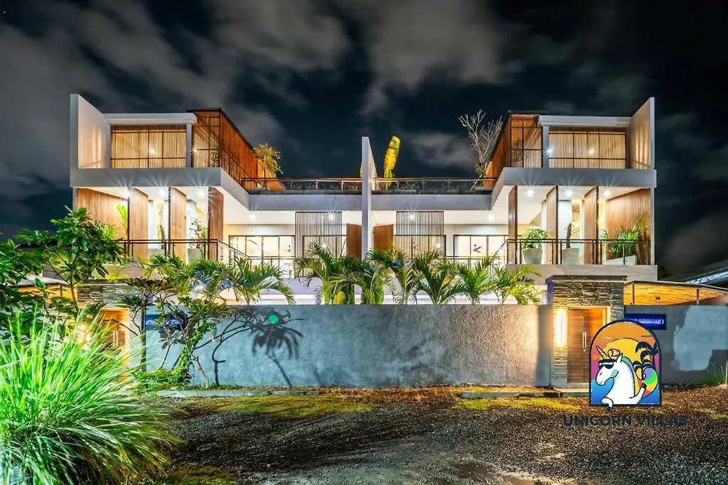 Soho Seminyak 1 - By Unicorn Villas Bali  Seminyak (Bali)