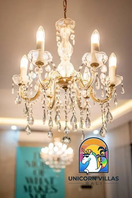 Soho Seminyak 1 - By Unicorn Villas Bali