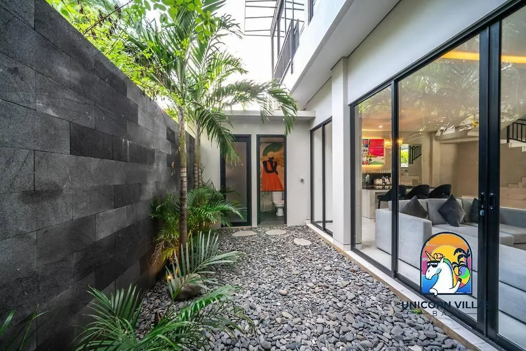 Soho Seminyak 1 - By Unicorn Villas Bali Seminyak (Bali)
