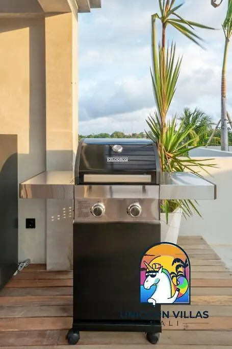 Soho Seminyak 1 - By Unicorn Villas Bali