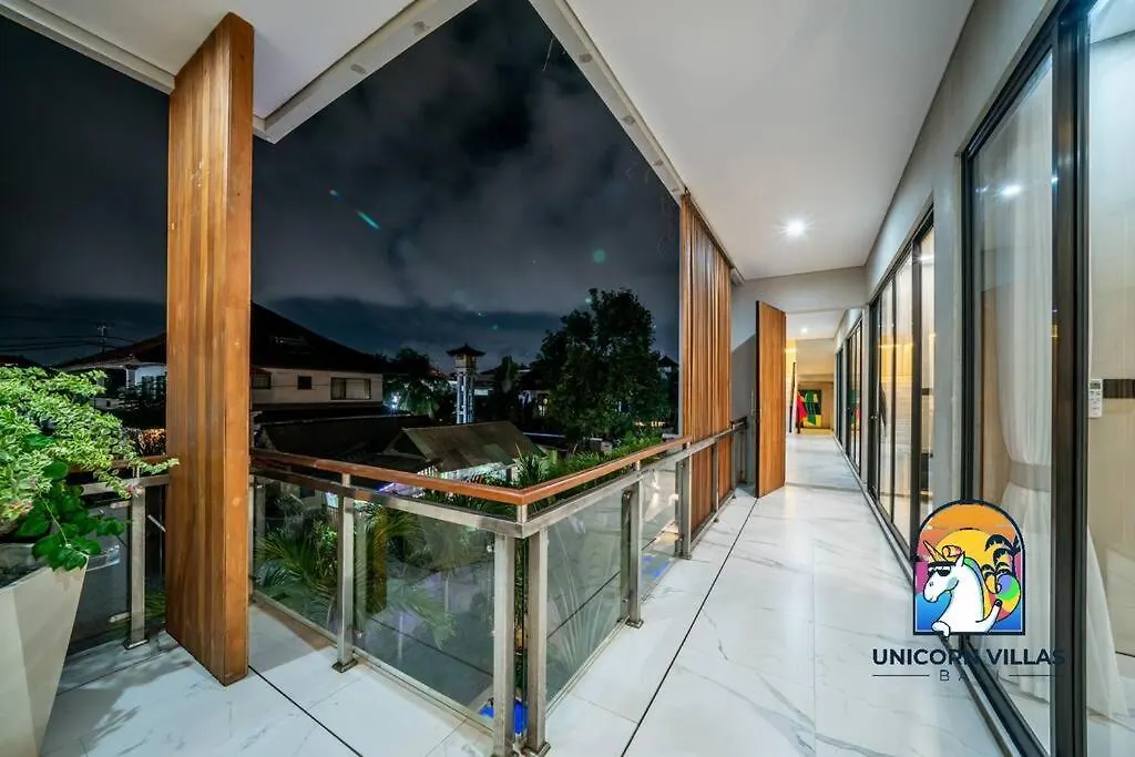 Soho Seminyak 1 - By Unicorn Villas Bali