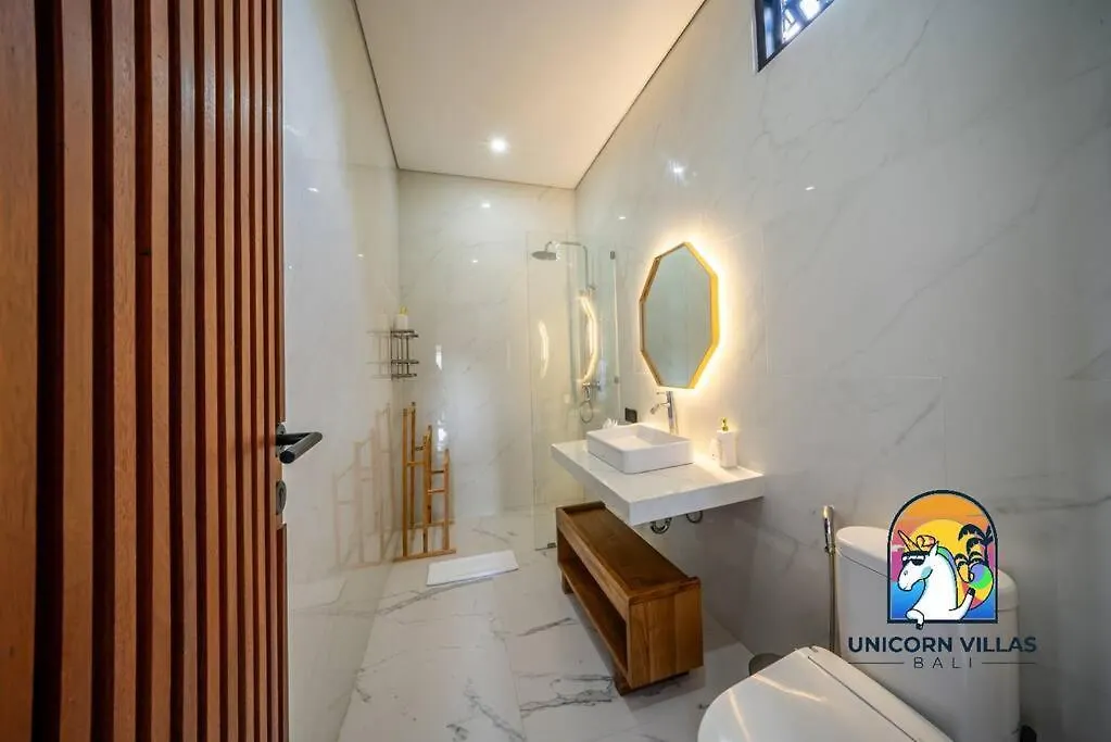 Soho Seminyak 1 - By Unicorn Villas Bali